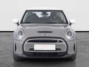 MINI 3-door - 2022