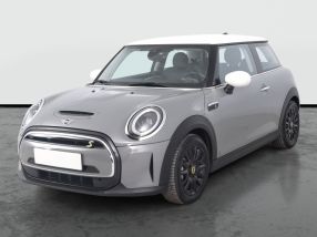 MINI 3-door - 2022