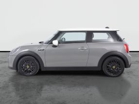 MINI 3-door - 2022