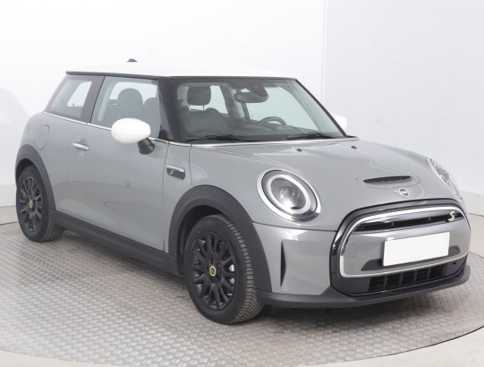 MINI 3-door