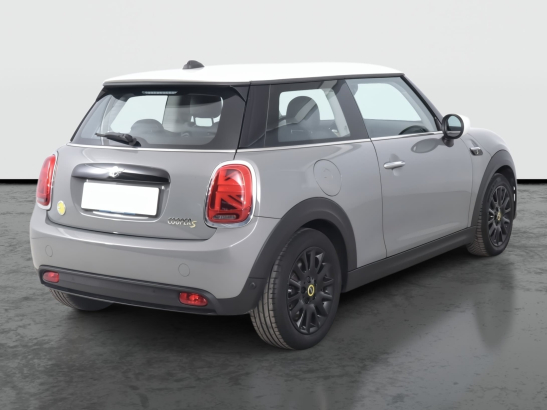MINI Cooper SE 32 kWh