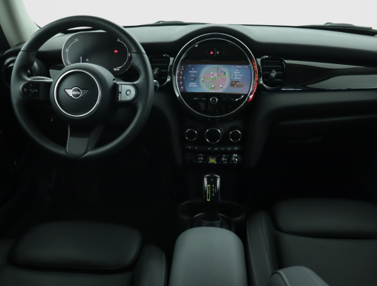 MINI Cooper SE 32 kWh