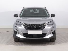 Peugeot e-2008 - 2023