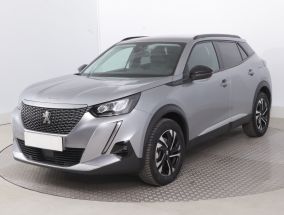 Peugeot e-2008 - 2023