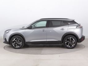 Peugeot e-2008 - 2023
