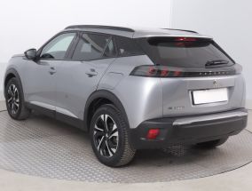 Peugeot e-2008 - 2023