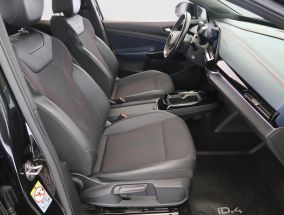 Volkswagen ID.5 - 2022