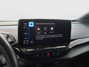 Volkswagen ID.5 - 2022