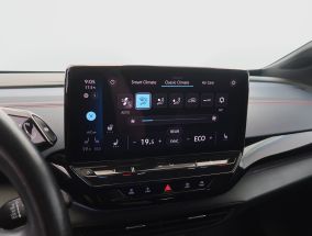 Volkswagen ID.5 - 2022