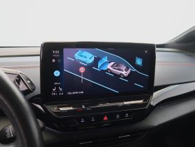 Volkswagen ID.5 - 2022