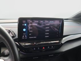 Volkswagen ID.5 - 2022