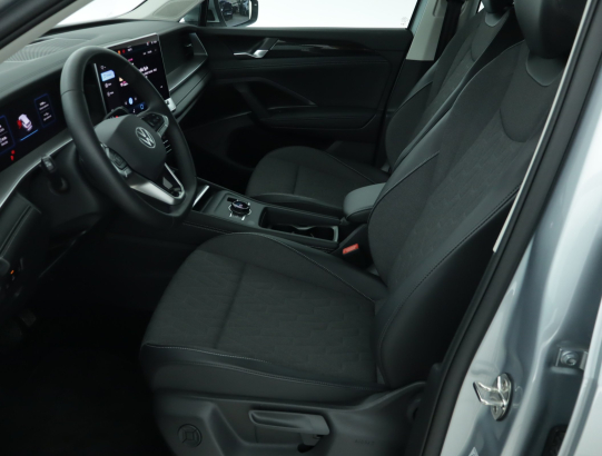 Volkswagen Tayron 1.5 eTSI