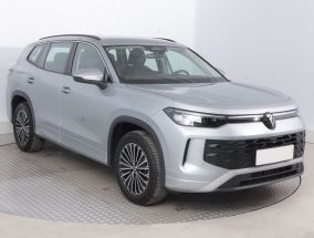 Volkswagen Tayron - 2025