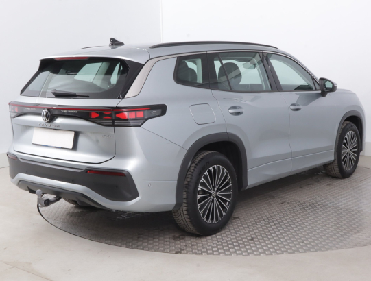 Volkswagen Tayron 1.5 eTSI