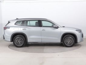 Volkswagen Tayron - 2025