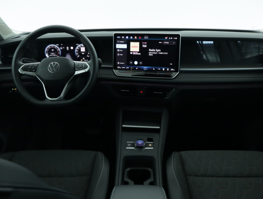 Volkswagen Tayron 1.5 eTSI
