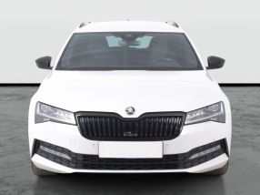 Škoda Superb - 2022