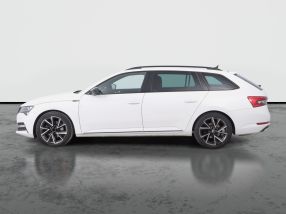 Škoda Superb - 2022