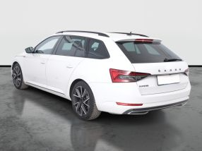 Škoda Superb - 2022