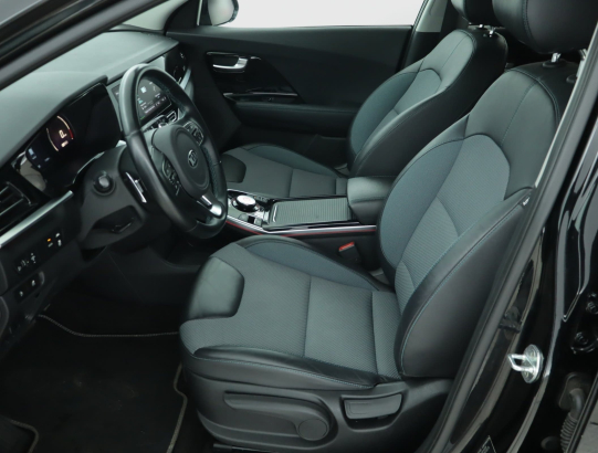 Kia e-Niro 64 kWh