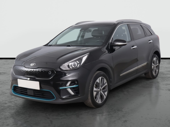 Kia e-Niro 64 kWh
