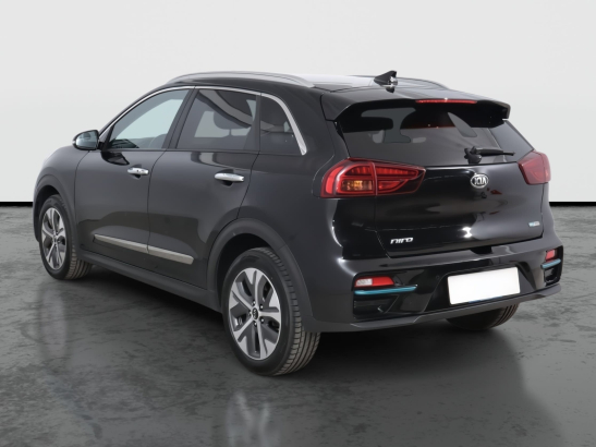 Kia e-Niro 64 kWh