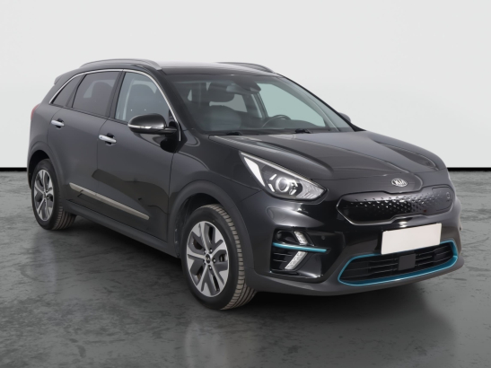 Kia e-Niro 64 kWh