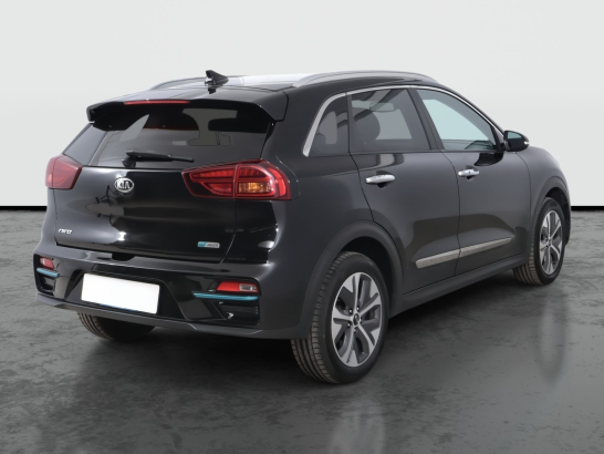 Kia e-Niro 64 kWh
