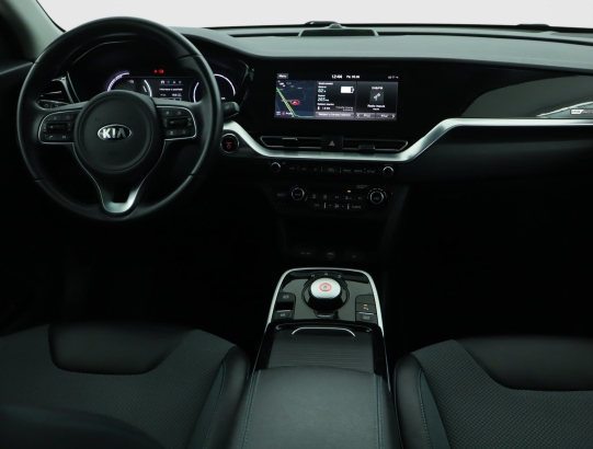 Kia e-Niro 64 kWh