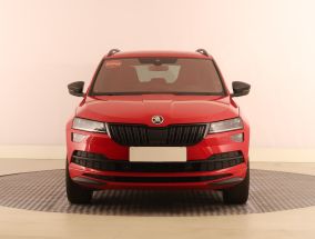Škoda Karoq - 2022