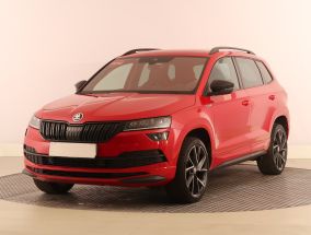 Škoda Karoq - 2022