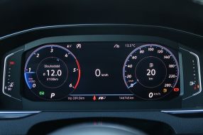 Volkswagen Arteon - 2019