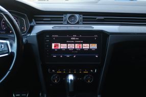 Volkswagen Arteon - 2019