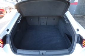 Volkswagen Arteon - 2019