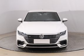 Volkswagen Arteon - 2019