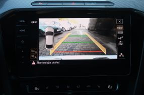 Volkswagen Arteon - 2019
