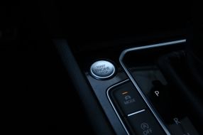 Volkswagen Arteon - 2019