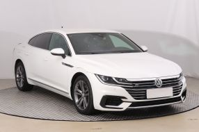 Volkswagen Arteon - 2019