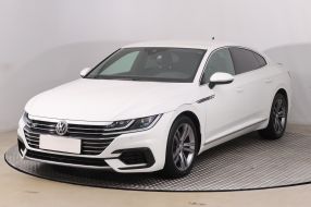 Volkswagen Arteon - 2019