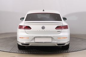 Volkswagen Arteon - 2019