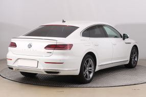 Volkswagen Arteon - 2019