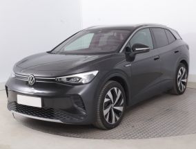 Volkswagen ID.4 - 2020