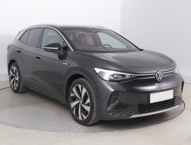 Volkswagen ID.4 2020
