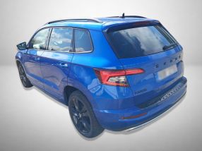 Skoda Karoq - 2022