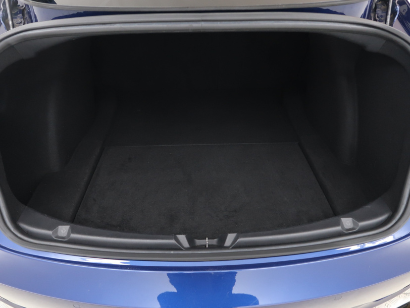 Tesla Model 3, 2019