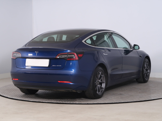 Tesla Model 3 Long Range 4WD 82kWh