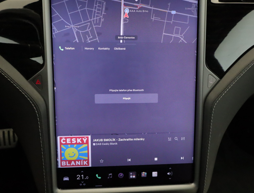 Tesla Model S, 2019