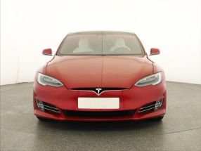 Tesla Model S - 2019