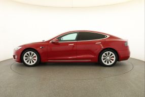 Tesla Model S - 2019