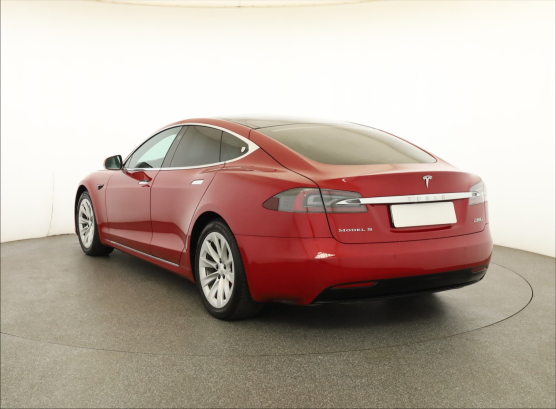 Tesla Model S 100D